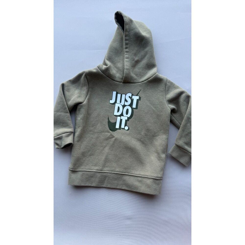 Toddler Nike Sweatshirt